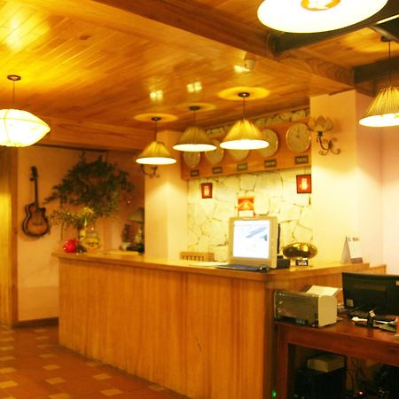 Four Seasons Hotel Sapa Bagian luar foto